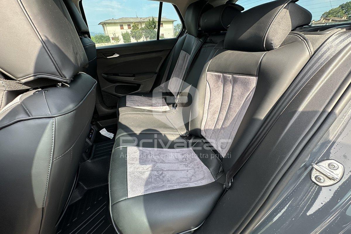 VOLKSWAGEN Golf 2.0 TDI SCR Style