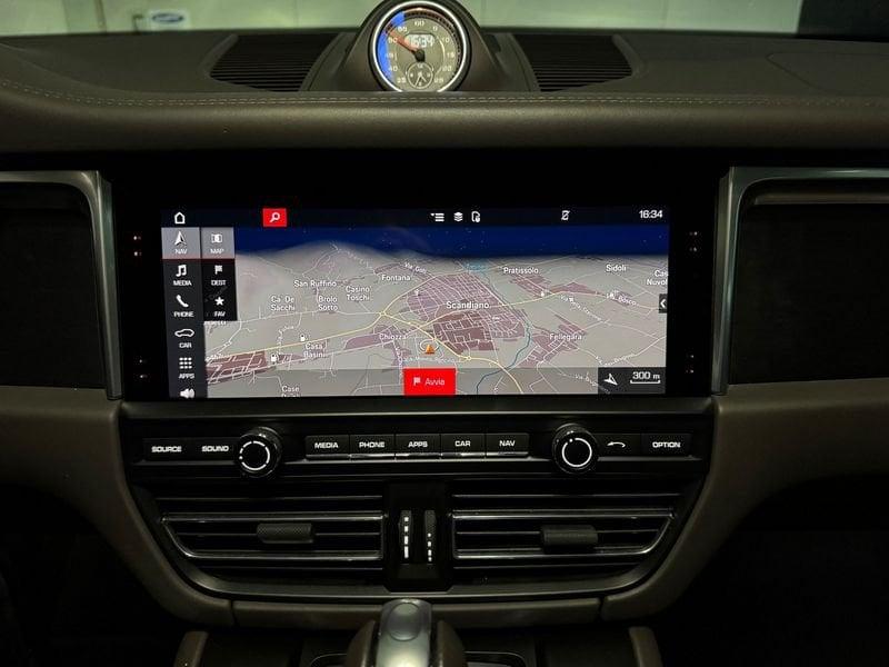 Porsche Macan 2.9 GTS 381 CV FULL OPT + Service