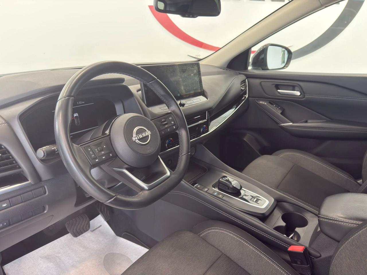Nissan Qashqai MHEV 158 CV Xtronic N-Connecta - FULL HYBRID