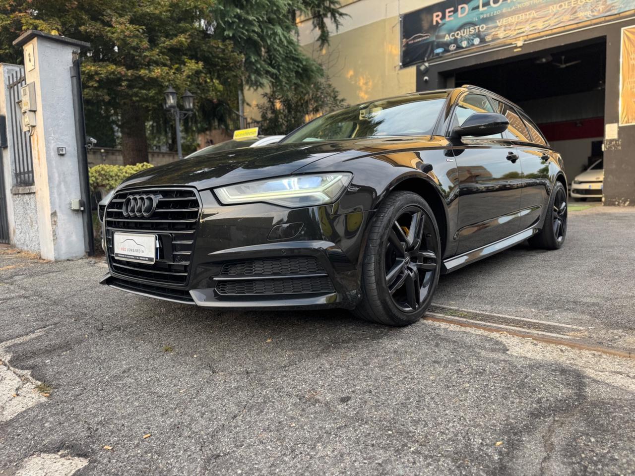 Audi A6 2.0 TDI 190 CV quattro S tronic Business Plus