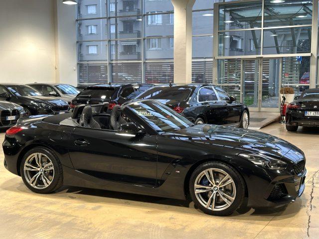 BMW Z4 sDrive30i Msport - Freni M - Harman/K -ACC-Carplay