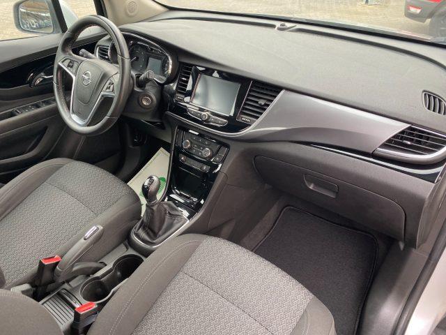 OPEL Mokka X 1.6 CDTI Ecotec 136CV 4x2 Innovation