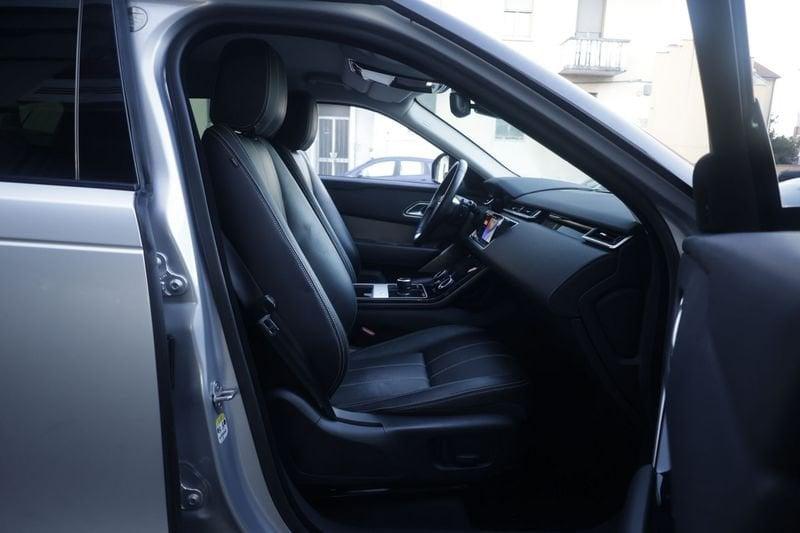 Land Rover Range Rover Velar Land Rover Range Rover Velar Range Rover Velar 2.0D I4 240 CV R-Dynamic HSE 177KW ANNO 2018