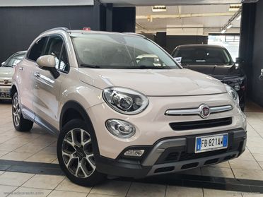 FIAT 500X 2.0 M.Jet 140 CV AT9 4x4 Cross