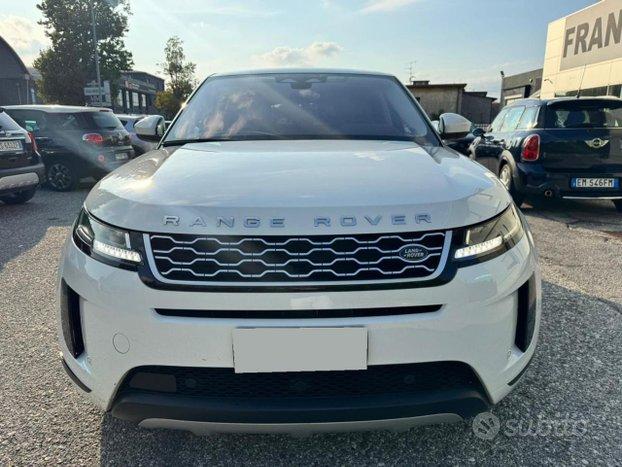 LAND ROVER Range Rover Evoque 1.5 I3 PHEV 300 CV