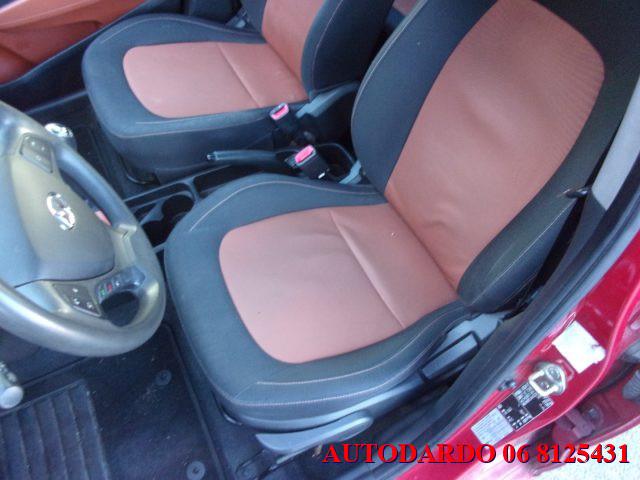 HYUNDAI i10 1.0 MPI Comfort