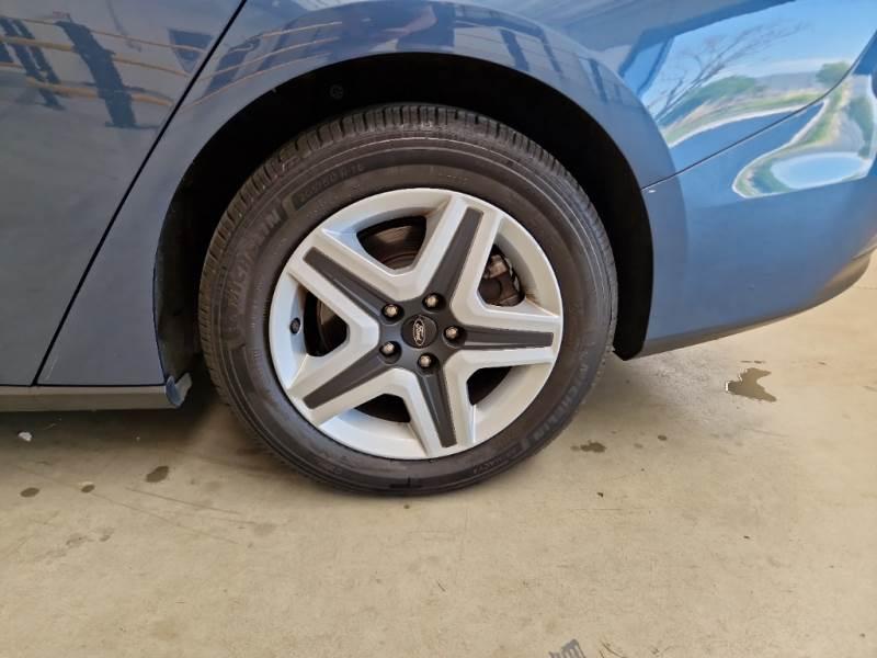 Ford Focus Wagon Focus SW 1.5 ecoblue Business 120cv auto