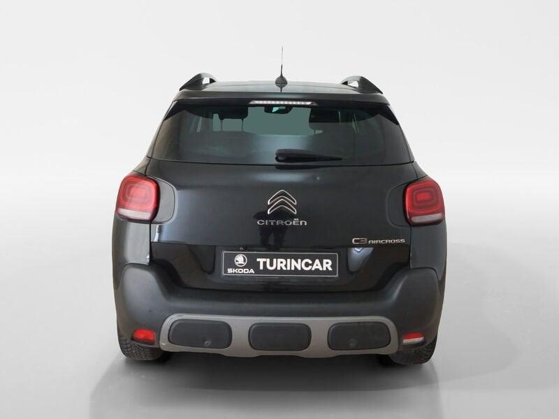 Citroën C3 Aircross 110 S&S C-Series