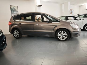 Ford S-Max 2.0 TDCi 163CV
