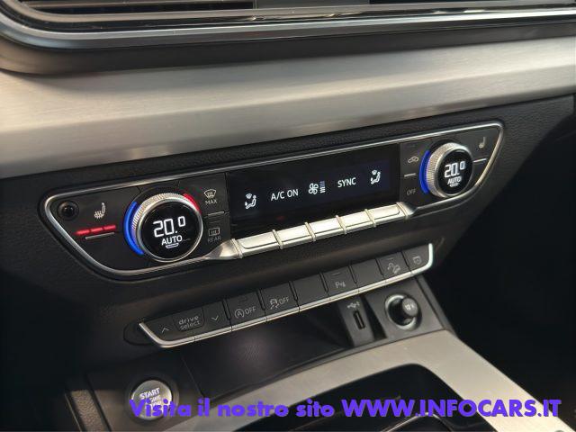 AUDI Q5 SPB 40 TDI 204 CV Quattro S tronic S line - PROMO