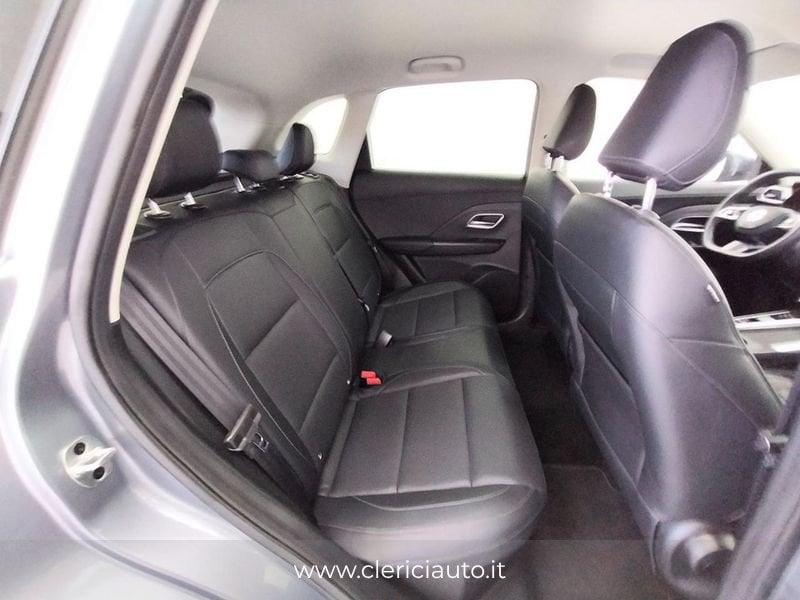 MG ZS 1.5 Hybrid+ Luxury
