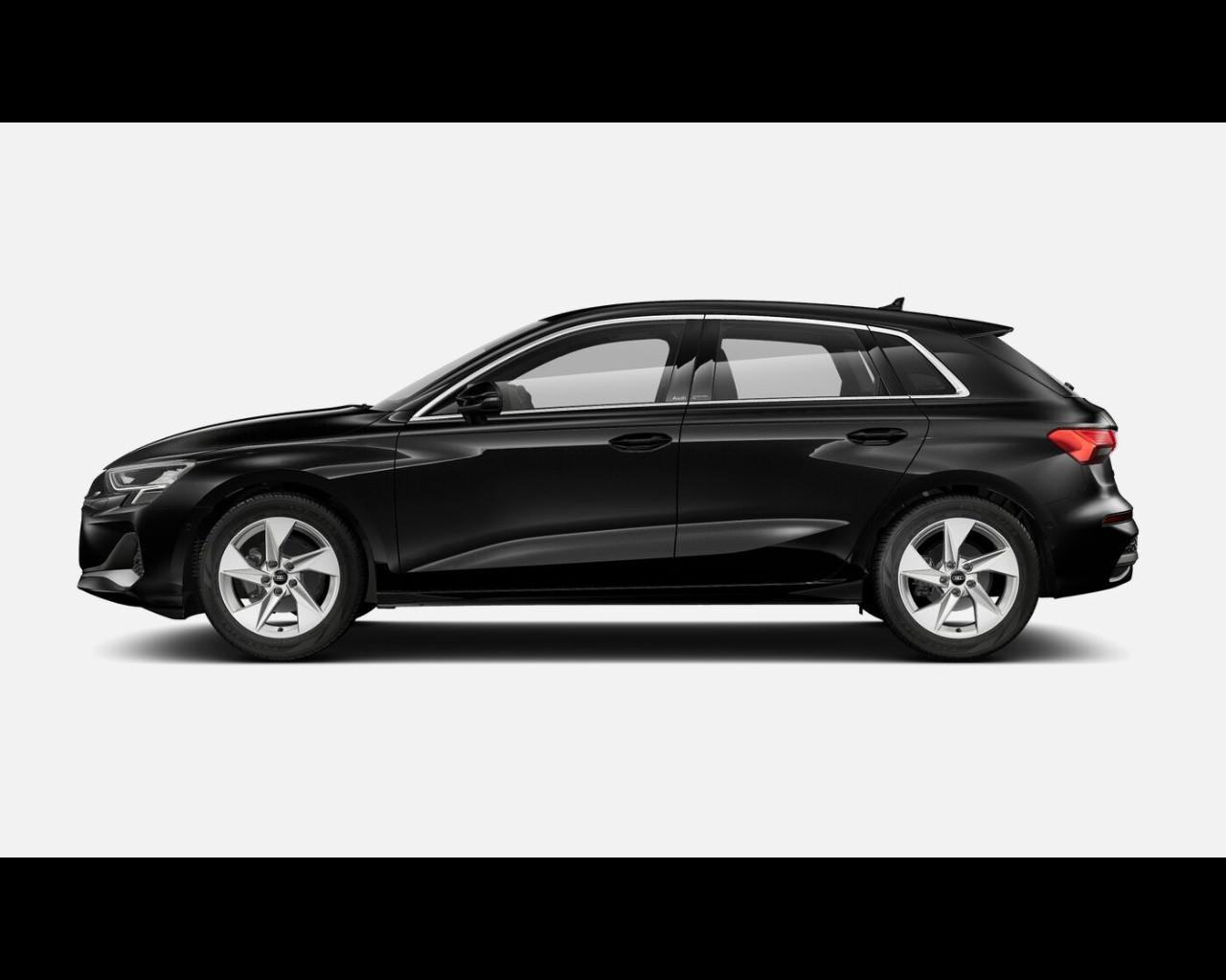 AUDI Audi A3 Sportback Business Advanced 35 TDI 110 kW S tronic