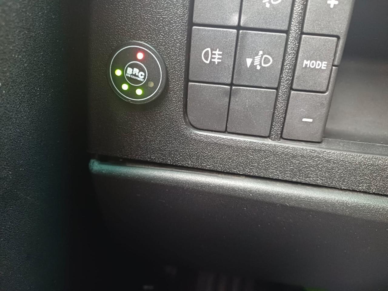 Lancia MUSA 1.4 BENZINA GPL EURO 5