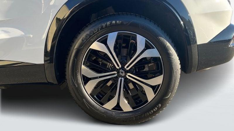 Renault Austral 1.2 mild hybrid advanced Equilibre 130cv