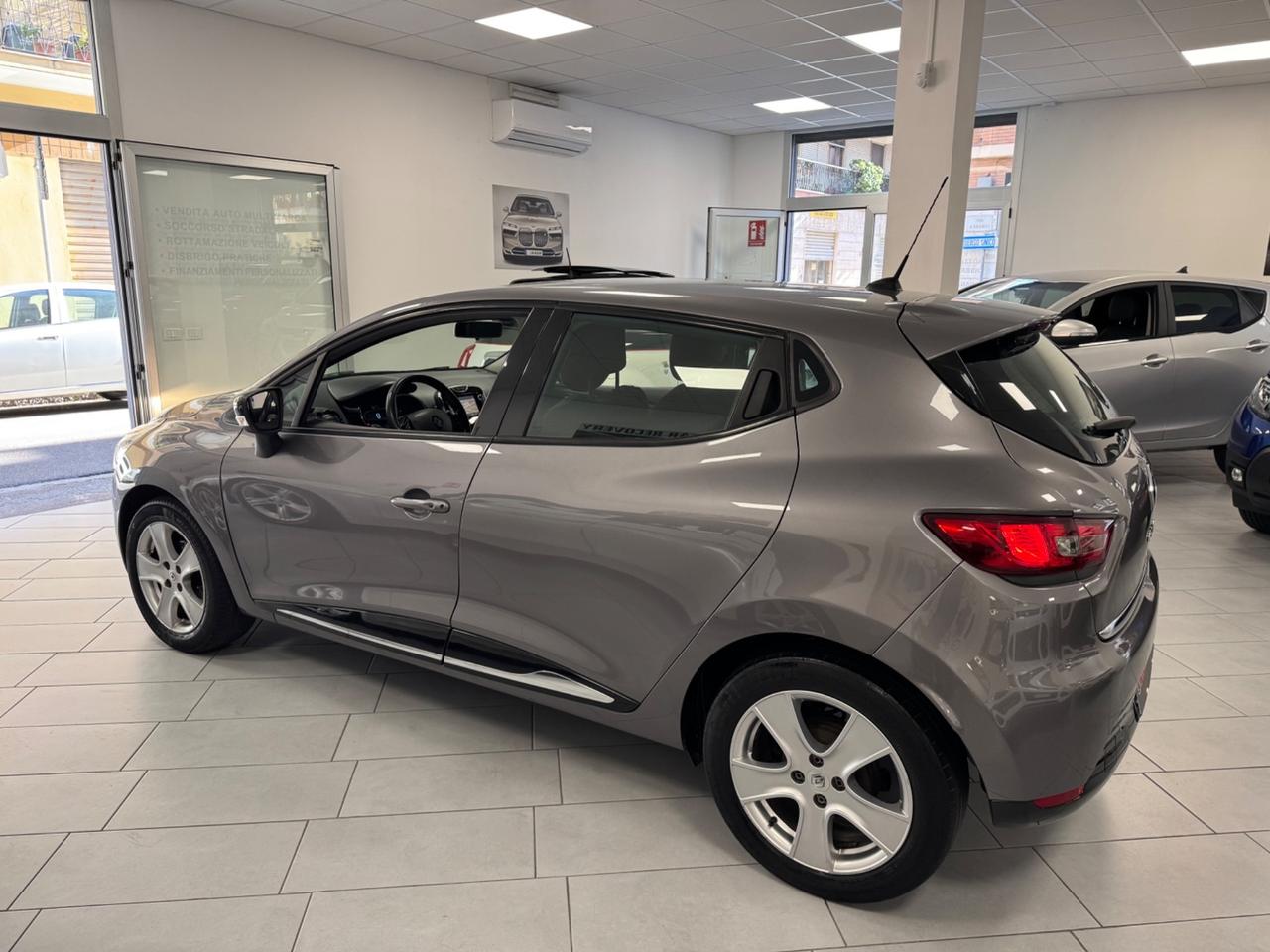 Renault Clio 0.9 TCe 12V 90CV Start&Stop 5 porte Energy