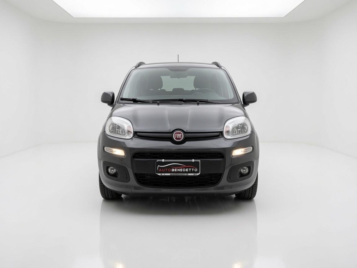 Fiat Panda 1.2 gol Lounge 2019