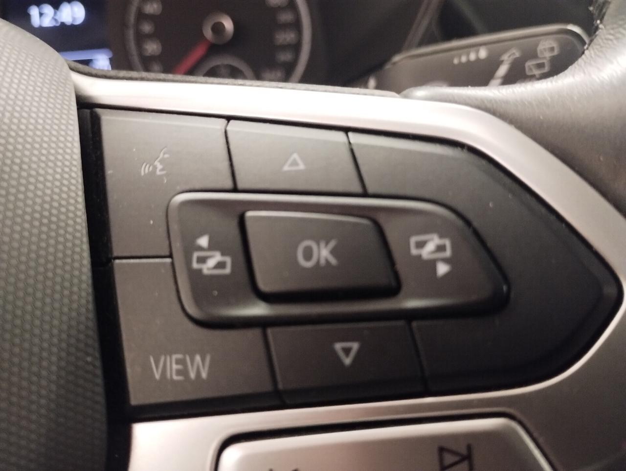 Volkswagen T-Cross 1.0 TSI Style BMT