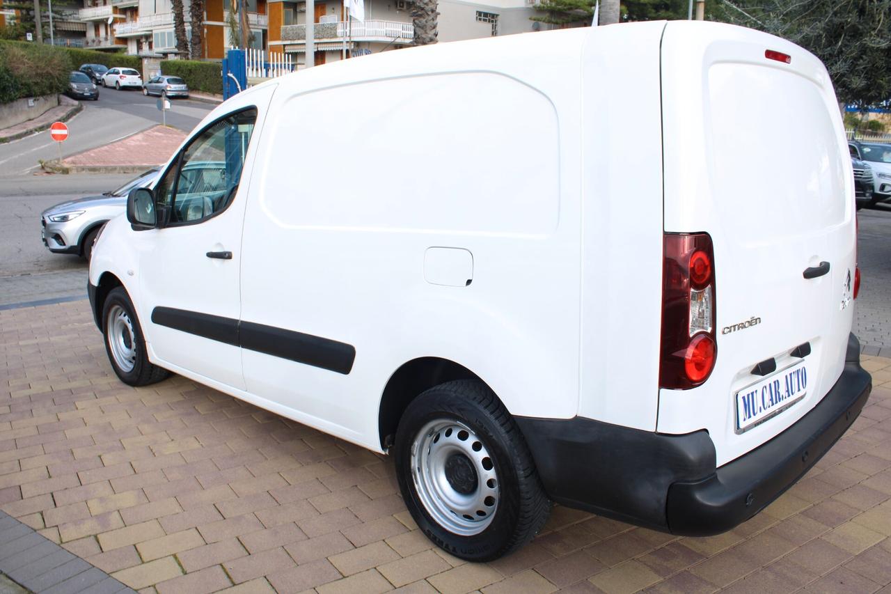 Citroen Berlingo Multisp. BlueHDi 100 Feel