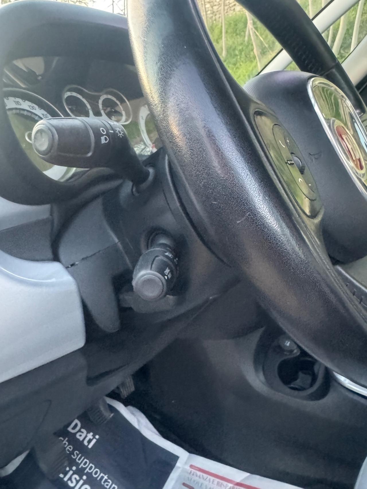 Fiat 500L 1.3 Multijet 85Cv *LOUNGE* 2013