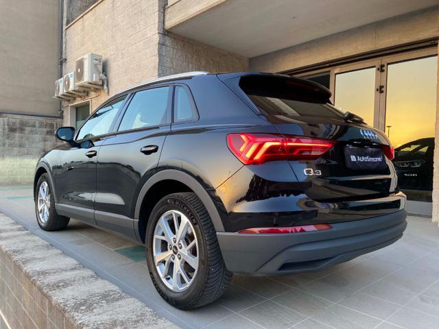 AUDI Q3 35 TDI 150cv quattro S tronic Business FULL LED