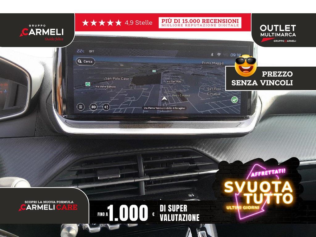 Peugeot 2008 1.2 PureTech Allure