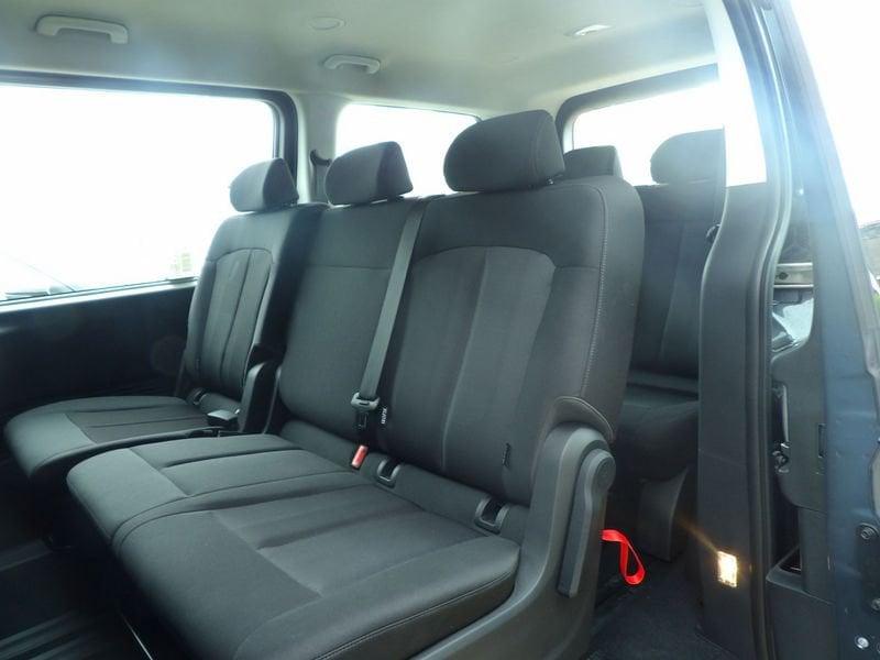 Hyundai Staria Staria 1.6 HEV AT 2WD 9 posti Wagon