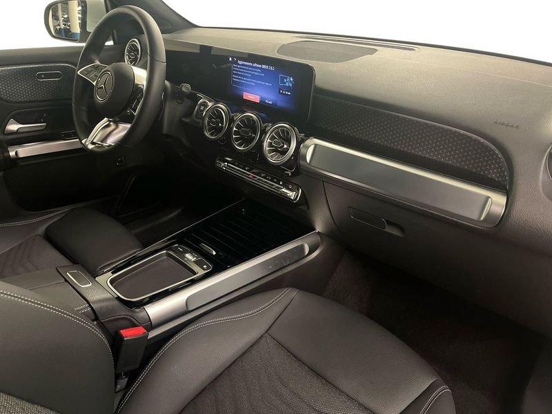 Mercedes-Benz EQB 300 4Matic Progressive Advanced