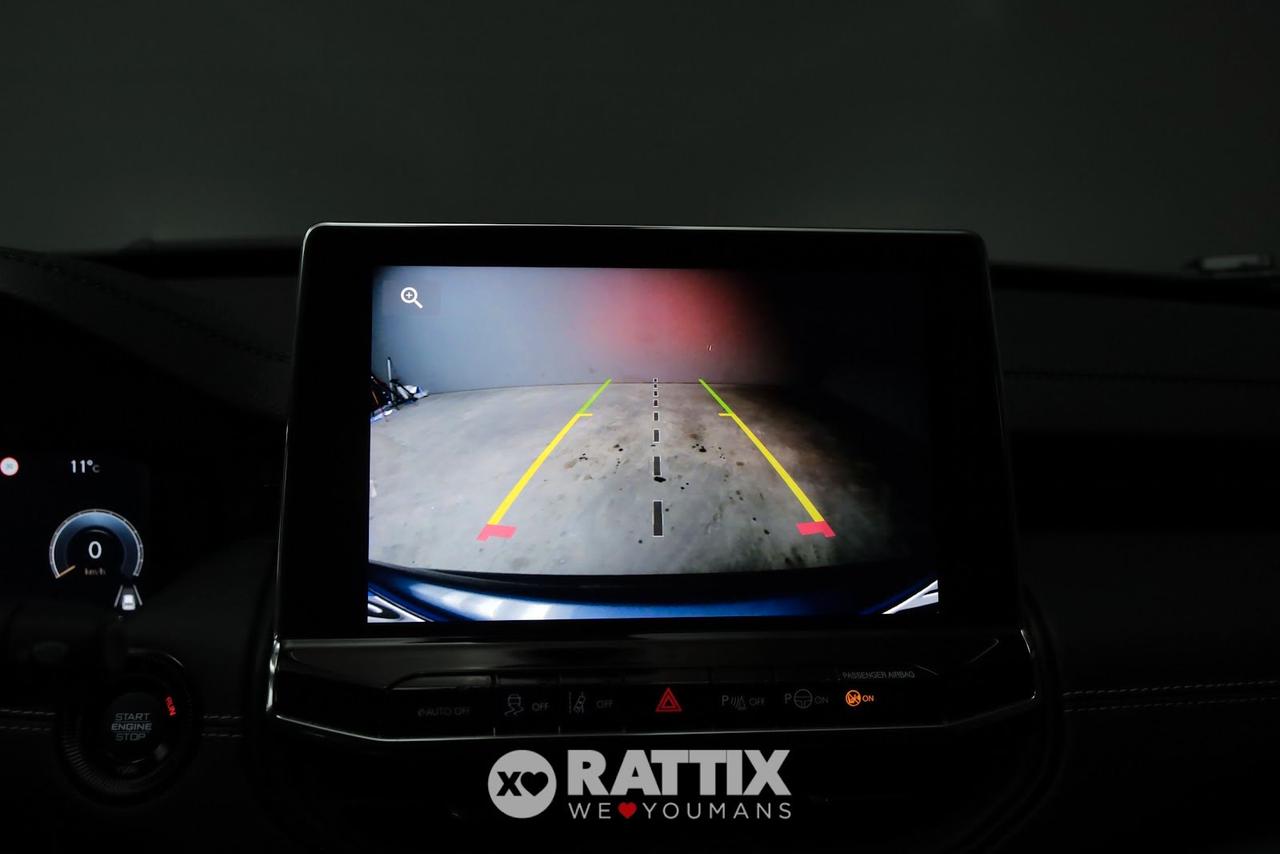 Jeep Compass 1.5 Turbo T4 Mhev 130CV Summit DCT