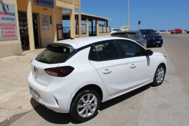 OPEL Corsa 1.5 D 100 CV Blitz Edition