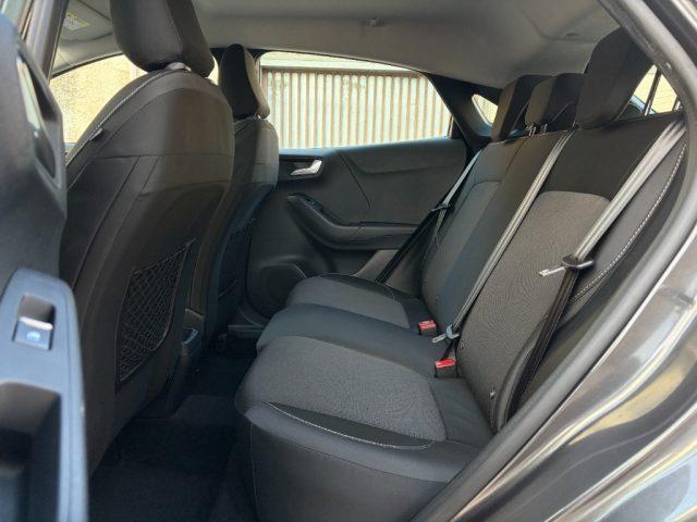 FORD Puma 1.5 EcoBlue 120 CV Connect