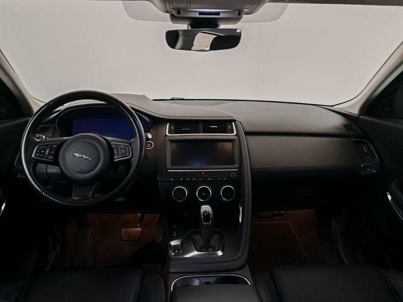 Jaguar E-Pace E-Pace 2.0D 150 CV AWD S | IVA ESPOSTA