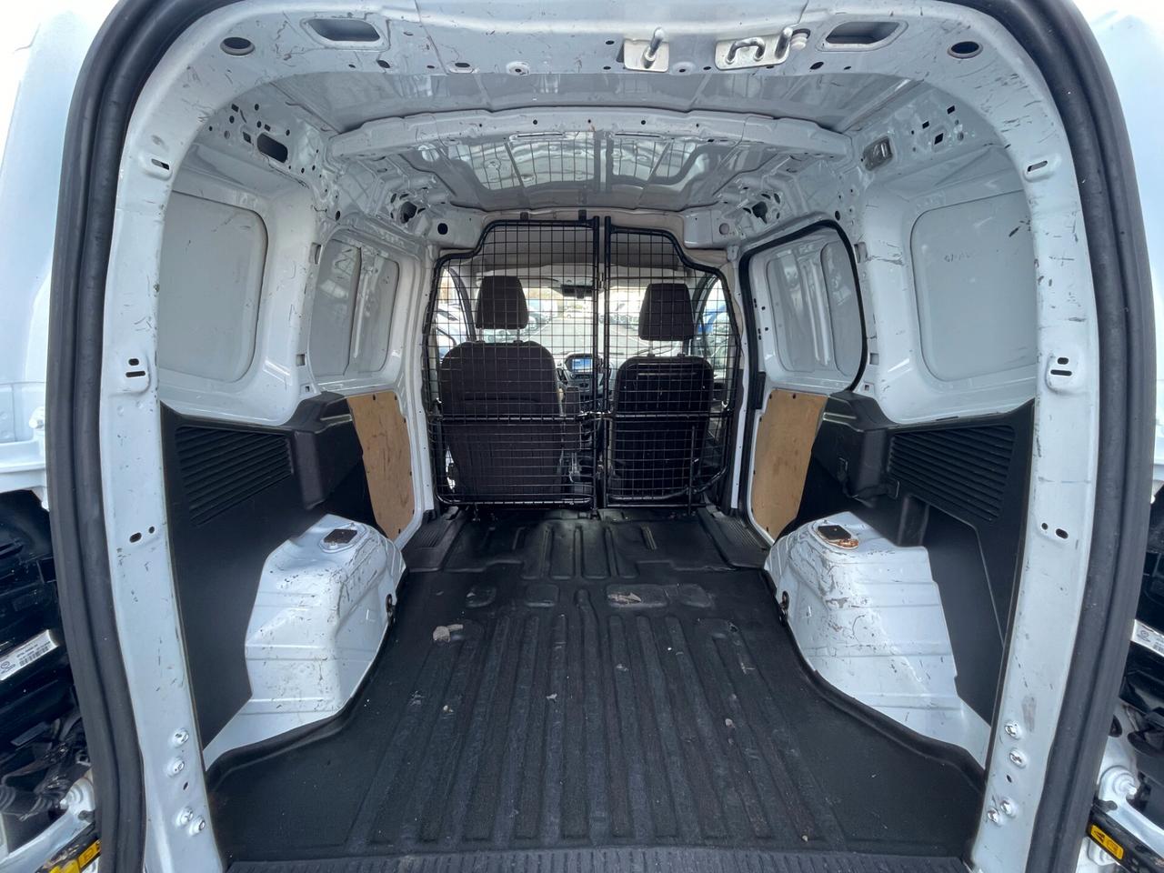 FORD Transit Courier 1.5 tdci 100cv S&S Trend my20