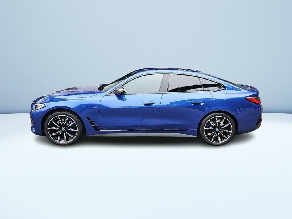 BMW i4 M 50 Sport Auto