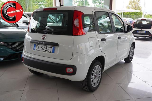 FIAT Panda 1.2 EasyPower Easy