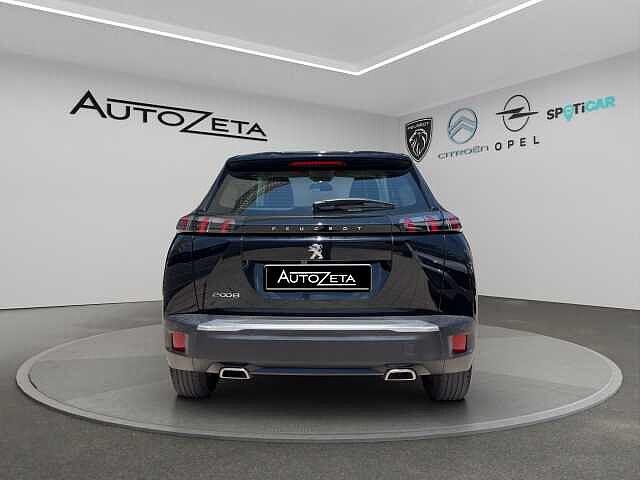 Peugeot 2008 PureTech 130 S&S Active Pack
