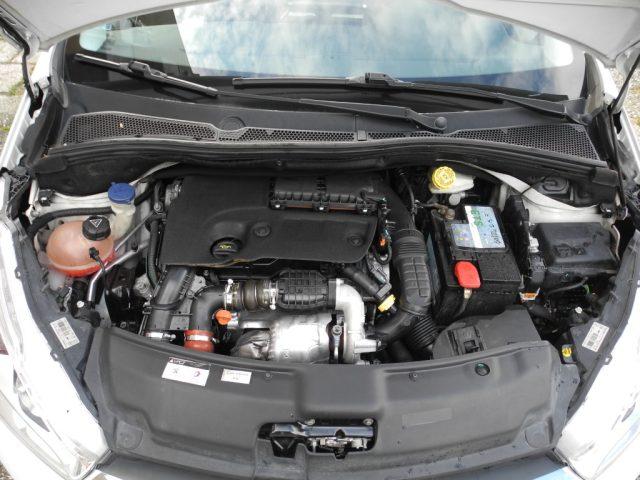 PEUGEOT 208 1.6 BlueHDi 75cv 5p. - OK NEOPATEN. -Uni Propriet.