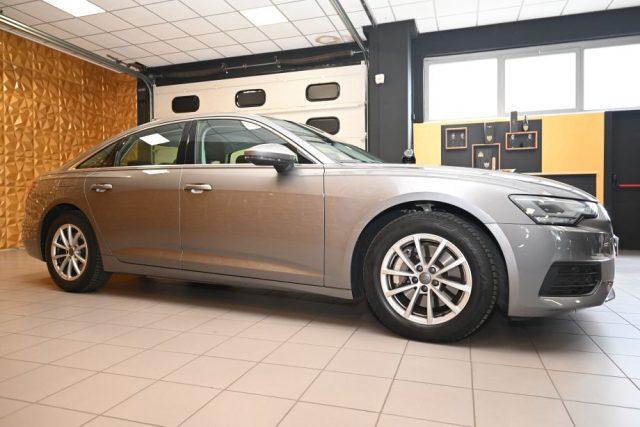 AUDI A6 NEW BERLINA 45 TFSI S-TR. BUSIN.SPORT RADAR FULL!!