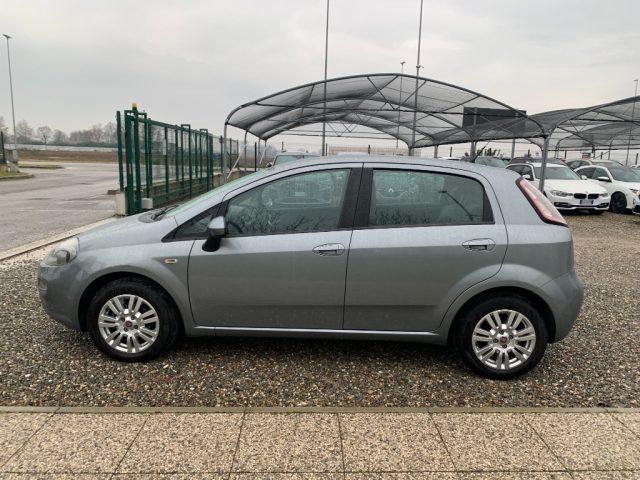FIAT Punto Evo 1.2 5 porte Dynamic