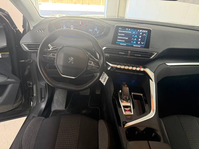 PEUGEOT 3008 BlueHDi 130 S&S EAT8 Business