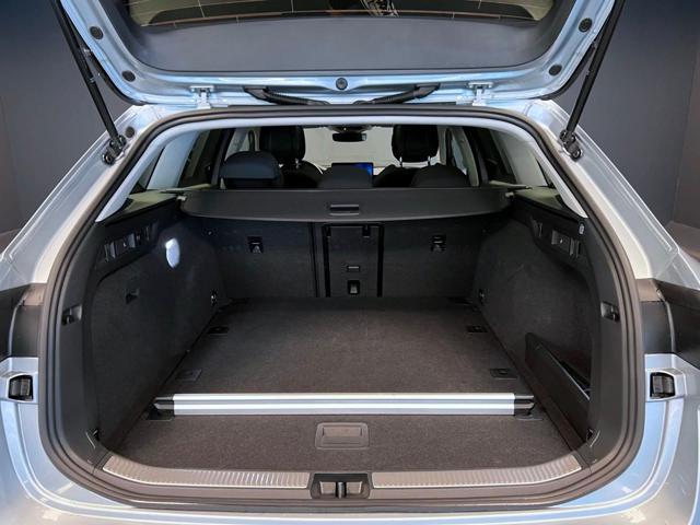 SKODA Superb 1.5 TSI Hybrid DSG Wagon Selection