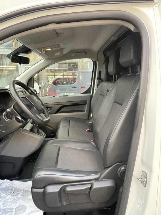 PEUGEOT Expert BlueHDi 100 S&S Furgone Premium Long