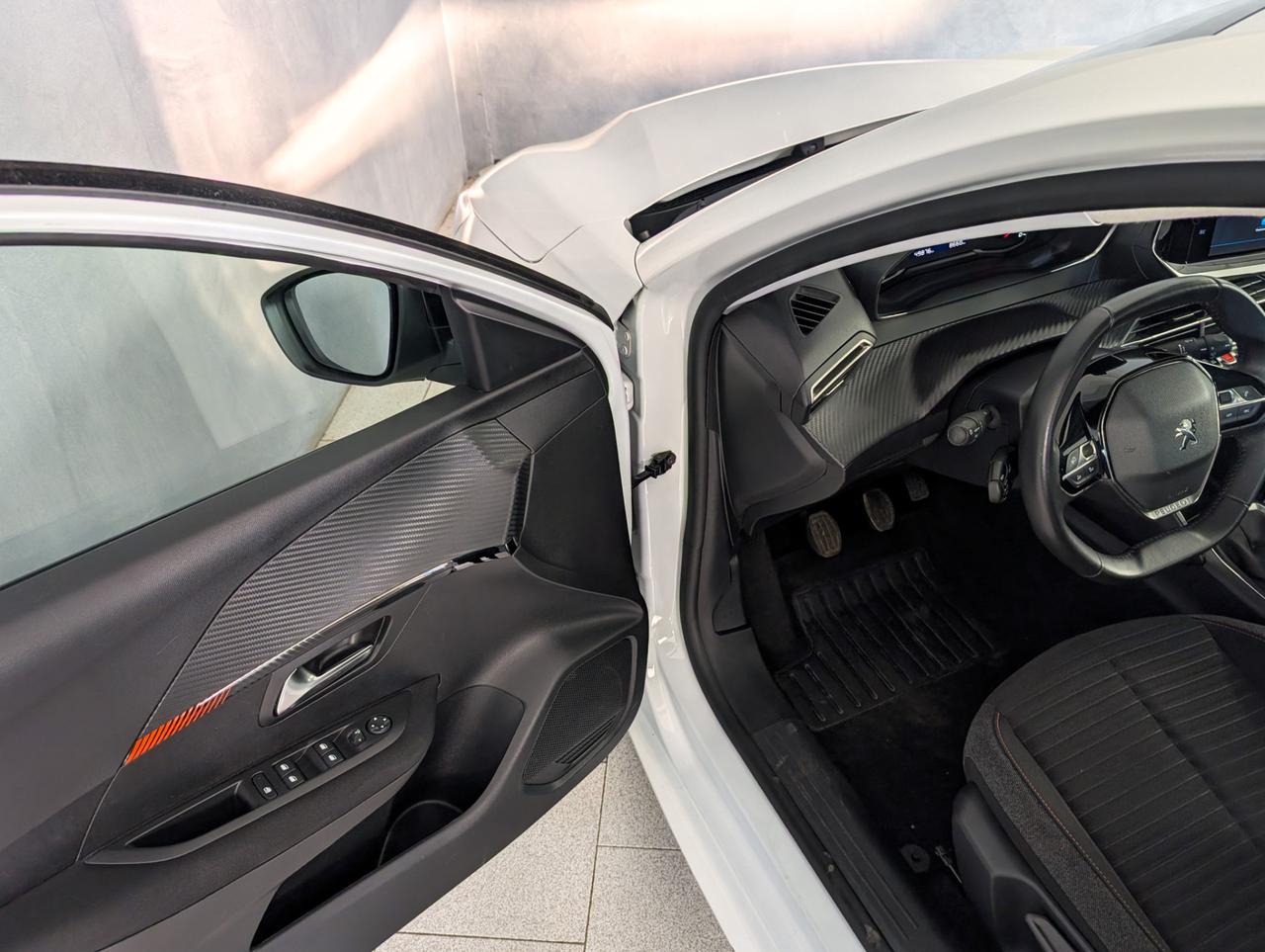 Peugeot 208 1.2 puretech 75cv Active