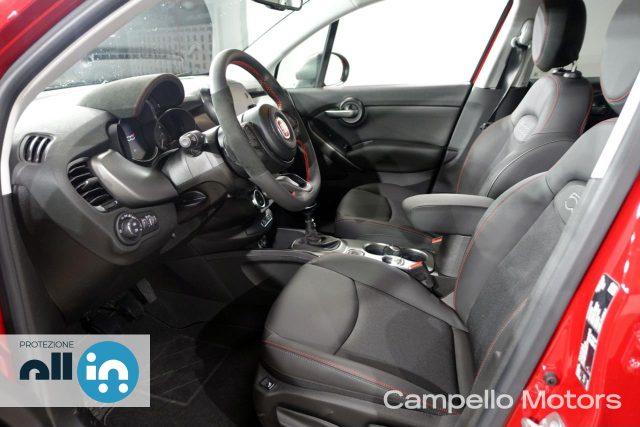 FIAT 500X 500X 1.3 Mjt 95cv Sport My23
