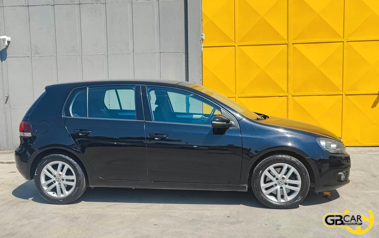 Volkswagen Golf 1.4 TSI 160CV 3p. Highline