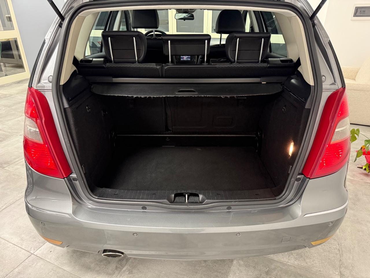 Mercedes-benz A 160 CDI AUTOMATIC Elegance