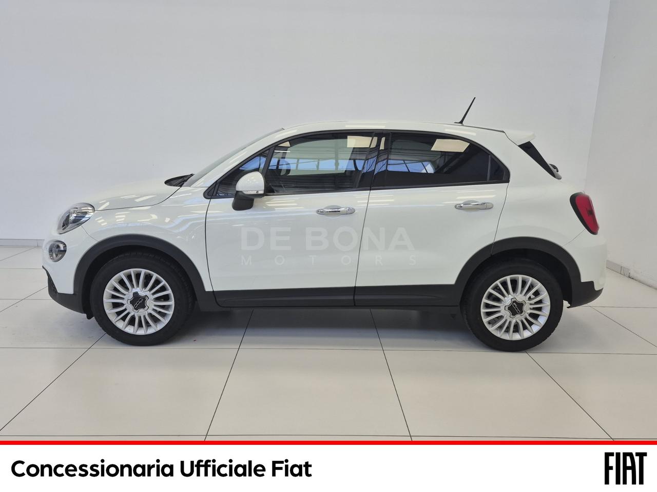 Fiat 500X 1.0 t3 connect 120cv