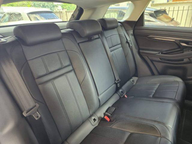 LAND ROVER Range Rover Evoque 1.5 I3 PHEV 300 CV AWD Auto S