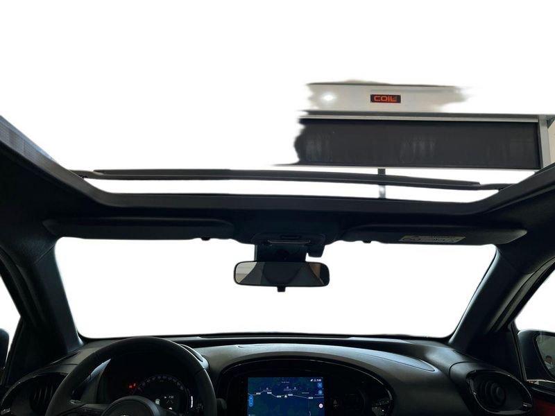 Toyota Aygo X Aygo X 1.0 Lounge Air 72cv