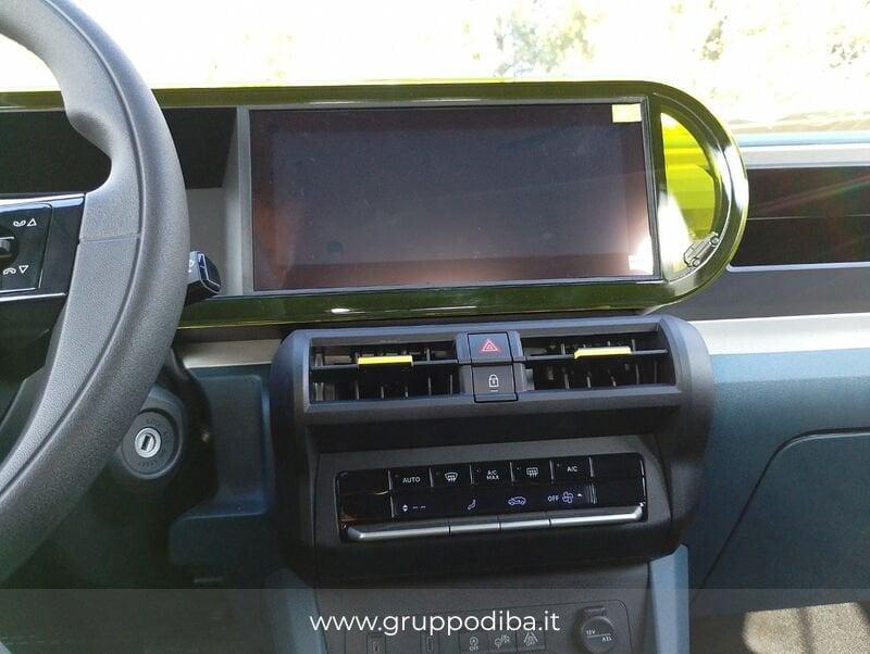 FIAT Grande Panda 1ML Benzina Icon 1.2100 Cv