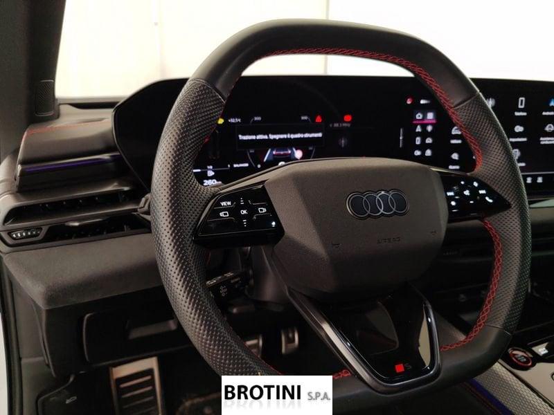 Audi A5 TDI 150Kw quattro S tronic S line edit
